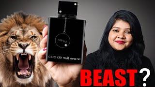 Is Armaf Club de Nuit Intense Man Pure Parfum the Best Summer️ Perfume in india?