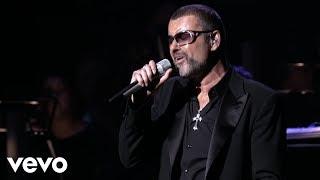 George Michael - Let Her Down Easy (Live At The Palais Garnier Opera House, Paris, France, 2011)