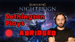 Unleashing the Revenant Class in Elden Ring: Nightreign Abridged Ep.1