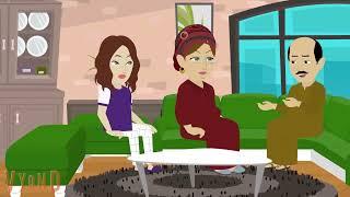 تزوجت ابن اكبر تاجر