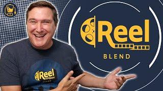 Welcome To ReelBlend's Podcast Clips Channel