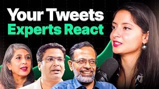 Twitter’s Worst Money Advice? Finance Experts React