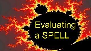 Neurologist Discusses How to Assess "Spells"  (Narrated Slide Talk for Medical Professionals)