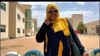 Spending the day with my daughter at her school in Hargeisa | Best schools in Hargeisa | 2024