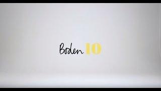 WW Lookbook: The Boden 10 | Colourful capsule wardrobe