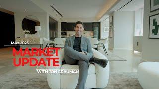May  2025 Market Update with Jon Grauman