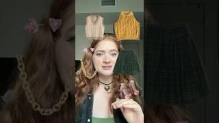 GENERATING A RANDOM OUTFIT (should i recreate it?) #funny #comedy #outfit #clothing