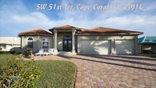 House for Sale - Cape Coral, FL  33914