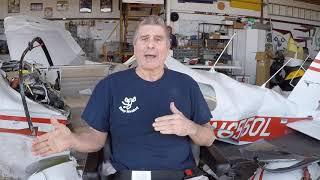 Forced Landing - Grumman Style