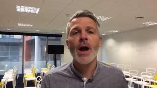 Recruiter TV #003 - Start A Recruitment Company - How To Pitch Your Recruitment Business