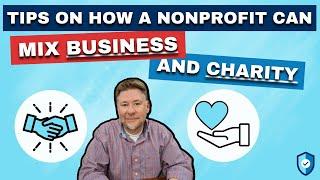 How Can a Nonprofit Partner with Businesses?