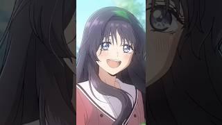 THE MOST REALISTIC ANIME ROMANCE #anime #romanceanime #thefragrantflowerbloomswithdignity