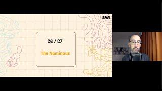 Eight Circuit Yoga | Full Talk (5 of 8) | The Numinous Transition