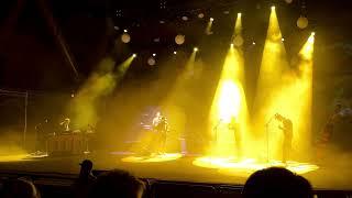 Gregory Alan Isakov - This Empty Northern Hemisphere 9/1/24 - Red Rocks - Morrison, CO