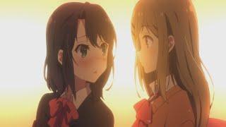 Unconditionally「AMV」Yuri Mix