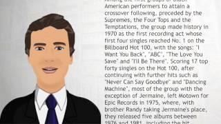 The Jackson 5 - Wiki Videos
