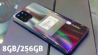 Oppo F19 Pro 8GB/256GB Unboxing , First Impression & Review!!Oppo F19 Pro Fulid Black Price #Oppo