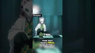 Giyu Tomioka the fake Hashira | @SenshiSquad
