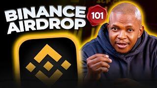 How to Earn Free Binance Web3 Airdrops: Step-by-Step Guide