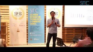 Jonathan Soh Shapere Mobile   Mobile, Marketplaces and Myths   How to build trust in the new era of