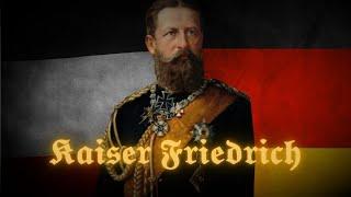 Kaiser Friedrich III. - Another Love