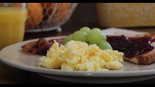 Scrambled Eggs Done Right | Egg Recipe | Allrecipes.com