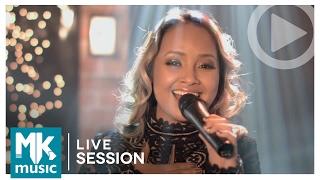 Bruna Karla - Acima da Média (Live Session)