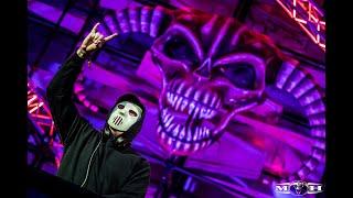 Angerfist @ Masters of Hardcore 2022 - Magnum Opus