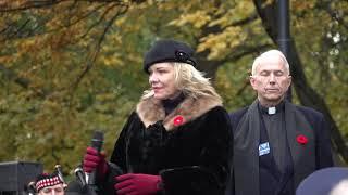 Remembrance Day 2024