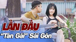 [SỐ ĐẶC BIỆT] "VÁC" GUITAR VÀO TẬN SÀI GÒN TÁN GÁI XINH VÀ CÁI KẾT! | MAI ANH TÀI OFFICIAL