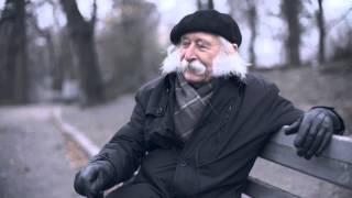 4K. Ретроспективна виставка "Іван Марчук. Генотип волі"