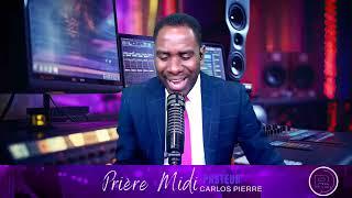 Pran kouraj delivrans ou pa lwen | 3/05/2025 | SUBSCRIBE-SHARE-LIKE I Pasteur Carlos Pièrre
