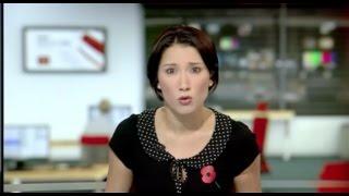 BBC NEWS - RISE / Adam Davis