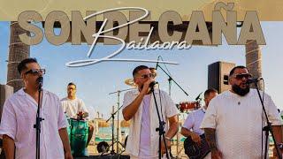 BAILAORA - SON DE CAÑA