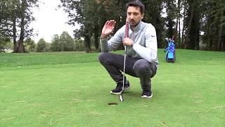 How to shoot lower golf scores