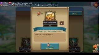 Equipment & Talents Lords Mobile Guide to Greatness #6