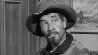 Festus Haggen Deputy US Marshal (Gunsmoke)