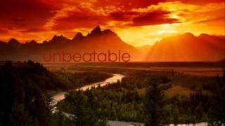 Unbeatable - Epic, Inspiring Hip-Hop Beat