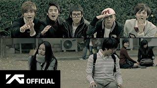 BIGBANG - 마지막 인사(LAST FAREWELL) M/V