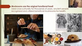 Host Defense - Mushrooms for a Balanced Immune Response