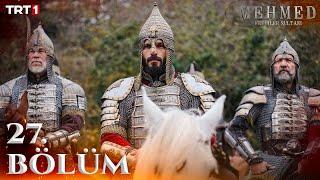 Mehmed: Fetihler Sultanı 27. Bölüm @trt1