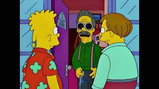 Simpson 11x17 Flanders cegato