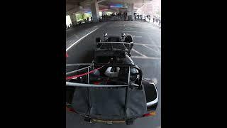 20250531 Coventry Motorfest - Test B #CovMotoFest #Caterham #autosolo