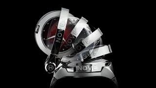 NOVE Swiss Gemini Watch | Coming Soon