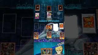 When you summon your Red Resonator with its own effect... - [Yu-Gi-Oh! Duel Links] #Shorts
