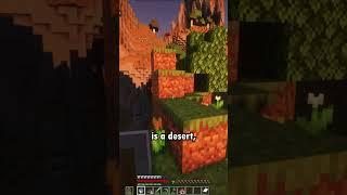 Minecraft Hardcore S3 - DAY 2 #shorts