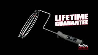 ProDec Advance Titan Paint Roller Frame - Sealants and Tools Direct