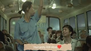 Humanity X Kun Faya Kun- Credit -@thailifechannel