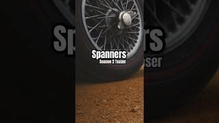 Spanners Season 2!