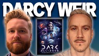 Dark Alliance: The Inside Story of the Cosmic Con - Darcy Weir